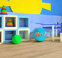 My Floor Cottage широкая 8мм Дуб Дуэро MV899 фото 6 | FLOORDEALER